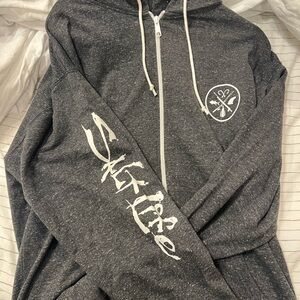 Salt Life ZipUp Hoodie